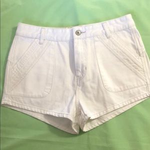 Free People Shorts Size 29-NWOTS